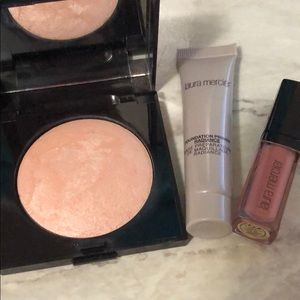 Laura Mercier radiance baked powder compact 01